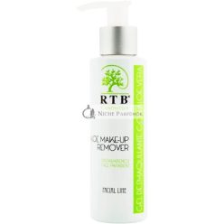 RTB Cosmetics Sminklemosó Tisztító Gél, 150ml