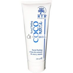 RTB Kókuszmenta Arcradír, 200 ml