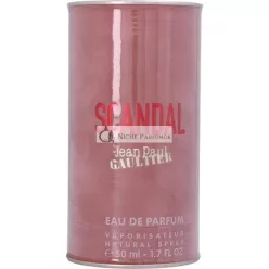Jean Paul Gaultier Scandal Woman Eau de Parfum 50ml