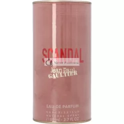   Scandal von Jean Paul Gaultier Eau de Parfum für Frauen 80ml, 80ml