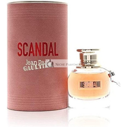 Scandal by Jean Paul Gaultier Eau De Parfum Nőknek, 30ml