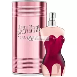   Classique von Jean Paul Gaultier Eau de Parfum Für Frauen 50ml Blumig