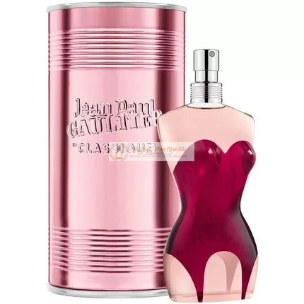 Jean Paul Gaultier Classique Parfüm 100ml