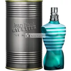 JEAN PAUL GAULTIER Le Male Eau de Toilette, 75ml