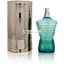   Le Male von Jean Paul Gaultier Eau de Toilette für Männer, 200ml