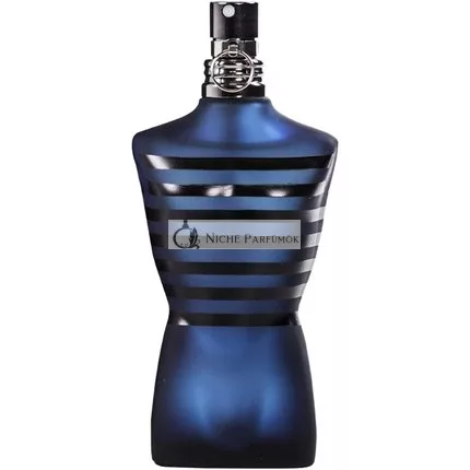 Jean Paul Gaultier Ultra Male EDT Eau de Toilette Spray 200ml