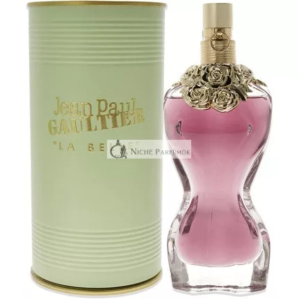 Jean Paul Gaultier La Belle Eau De Parfum Spray, 50ml