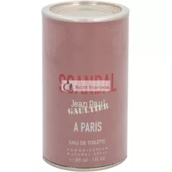 Scandal a Paris JEAN PAUL GAULTIER Eau de Toilette, 30ml