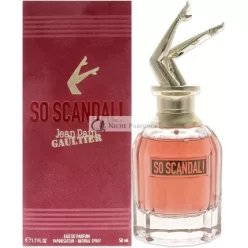 Jean Paul Gaultier So Scandal für Frauen, 50ml
