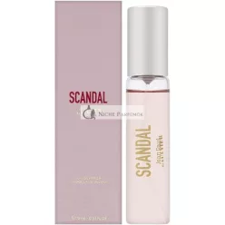 JEAN PAUL GAULTIER Scandal Eau de Parfum Spray, 15ml