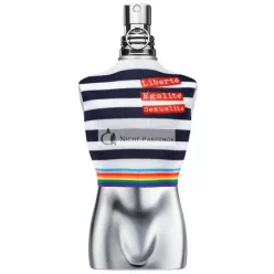   Jean Paul Gaultier PRIDE Limited Edition Eau de Toilette Spray, 125ml
