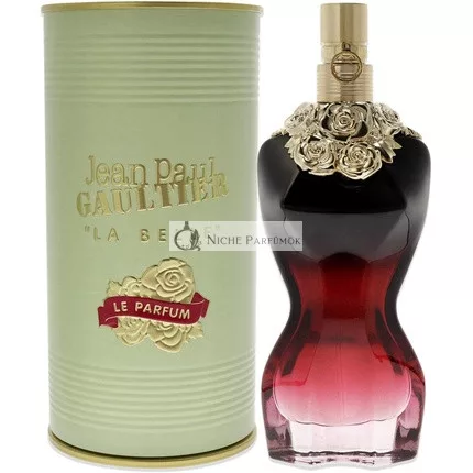 Jean Paul Gaultier La Belle Eau De Parfum, 50ml