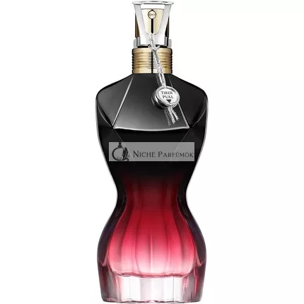 Jean Paul Gaultier La Belle Eau De Parfum, 30 ml mit Aloe Vera