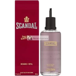 Jean Paul Gaultier Him Sandal Refill, 200ml