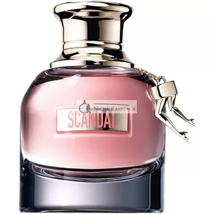 JEAN PAUL GAULTIER Scandal Eau De Parfum, 30ml