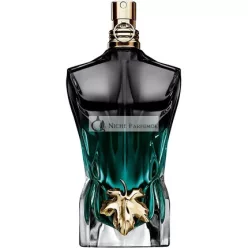   Jean Paul Gaultier Le Beau Le Parfum Eau de Parfum Spray, 125ml