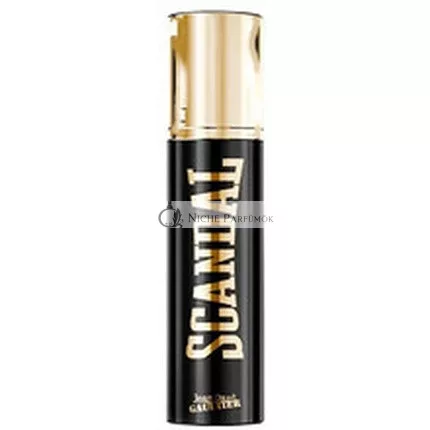 Jean Paul Gaultier Scandal Le Parfum Edp Miniatur