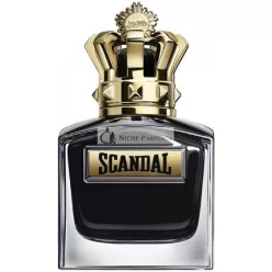   Jean Paul Gaultier Scandal Le Parfum Him Eau de Parfum Spray, 100ml