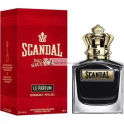 Jean Paul Gaultier Scandal Him Eau de Parfum Spray, 150 ml