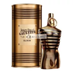   Jean Paul Gaultier Le Male Elixir Eau de Parfum Spray, 200 ml