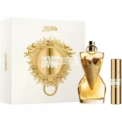 Jean Paul Gaultier Divine EDP, 100ml und EDP 10ml
