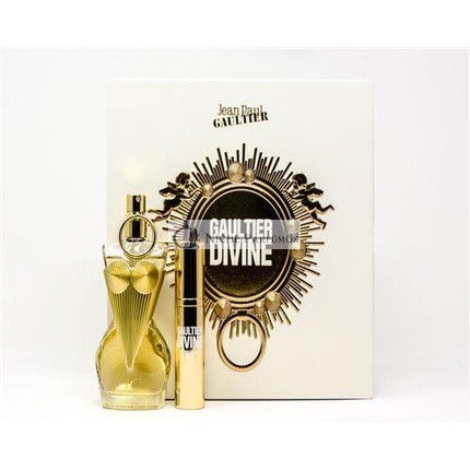 Jean Paul Gaultier Divine Eau de Parfum Spray Női Ajándékcsomag 50ml