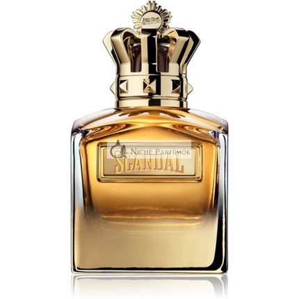 Scandal Absolu férfi Eau de Parfum, 150 ml