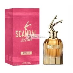 Scandal Absolu - Parfum, 80ml