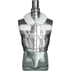   Jean Paul Gaultier Le Male 125ml EDT Spray Collector Edition 2023