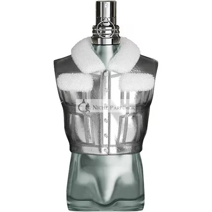 Jean Paul Gaultier Le Male 125ml EDT Spray Collector Edition 2023