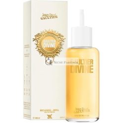 Jean Paul Gaultier Divine Eau de Parfum Utántöltő, 200ml
