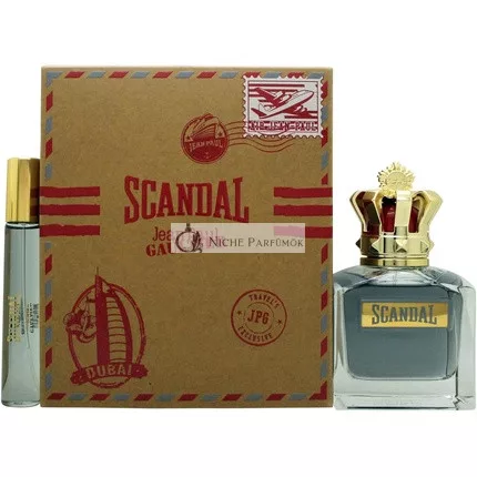 JPG Scandal Herren EDT Spray, 100ml