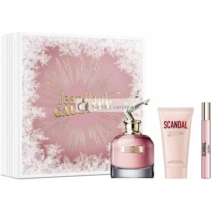 Jean Paul Gaultier Scandal Eau de Parfum