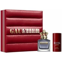   Jean Paul Gaultier Scandal Pour Homme Eau de Toilette Geschenkset, 100 ml