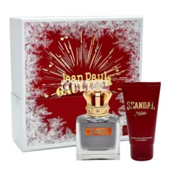 Jean Paul Gaultier Scandal EDT 100ml und 75ml Duschgel