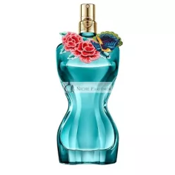   Jean Paul Gaultier La Belle Paradise Garden Eau de Parfum, 30 ml