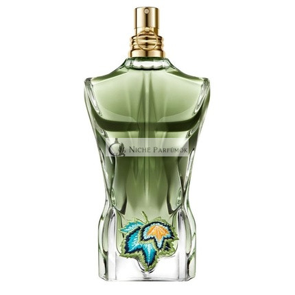Jean Paul Gaultier Le Beau Paradise Garden Eau de Parfum, 75ml