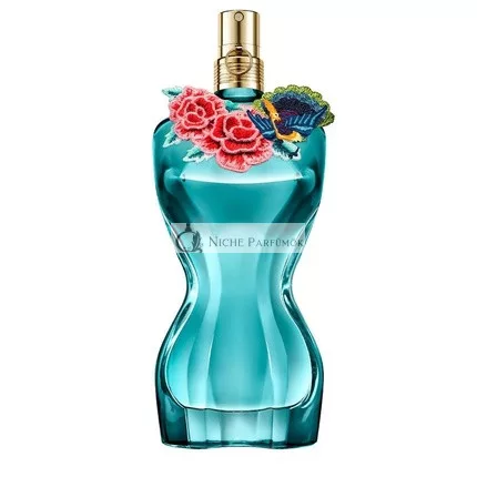 Jean Paul Gaultier La Belle Paradise Garden Eau de Parfum, 50 ml