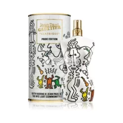   Jean Paul Gaultier Classique 100ml Eau de Toilette - Pride Edition 2024