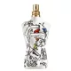 Jean Paul Gaultier Le Male PRIDE 2024 Eau de Toilette für Männer, 125ml