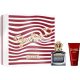 Jean Paul Gaultier Scandal Pour Homme Eau De Toilette Geschenkset