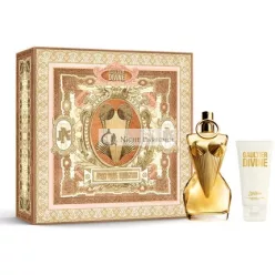 Divine Eau de Parfum - Gaultier, 50 ml
