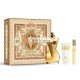 Jean Paul Gaultier Divine Női Ajándékcsomag, 3 darab, 100ml EDP, 10ml EDP Mini, 75ml Testápoló