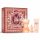 Jean Paul Gaultier Classique Eau De Toilette Spray 100ml, 3-teiliges Set