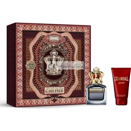 Jean Paul Gaultier Scandal Him EDT, 75 ml