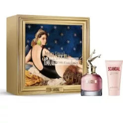 Jean Paul Gaultier Scandal Damenduft, 80 ml