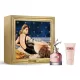Jean Paul Gaultier Scandal Eau De Parfum 50ml und Körperlotion 75ml