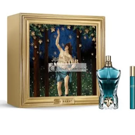 Jean Paul Gaultier Le Beau 10 Ml - Herrenparfüm