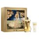 Jean Paul Gaultier Divine Eau de Parfum Spray, 100ml und Körperlotion 75ml Set