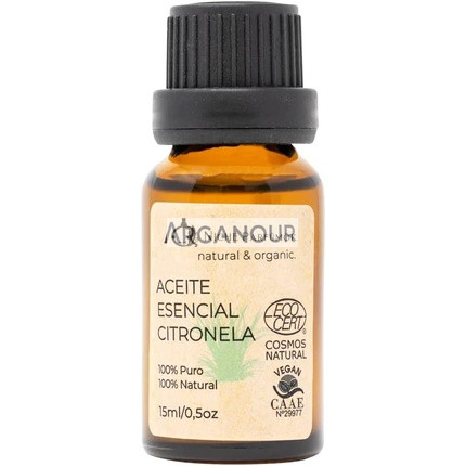 Zitronella ätherisches Öl, 15ml